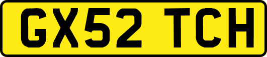 GX52TCH