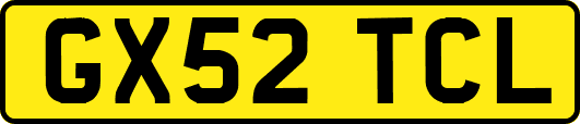 GX52TCL