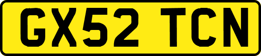 GX52TCN
