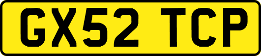 GX52TCP