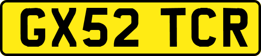 GX52TCR