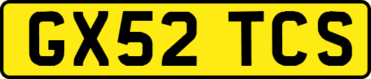 GX52TCS
