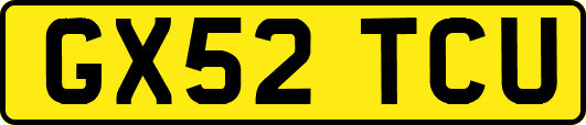 GX52TCU