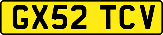 GX52TCV