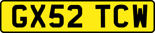GX52TCW