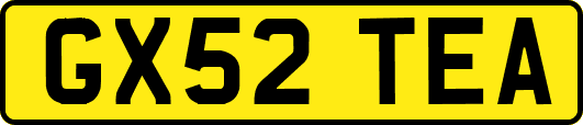 GX52TEA