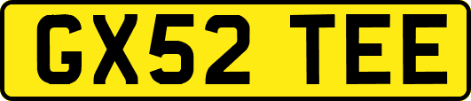 GX52TEE