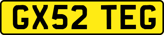 GX52TEG