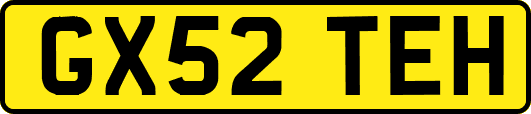GX52TEH