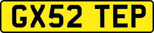 GX52TEP