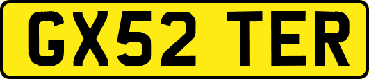 GX52TER