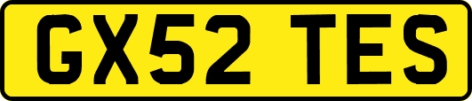 GX52TES