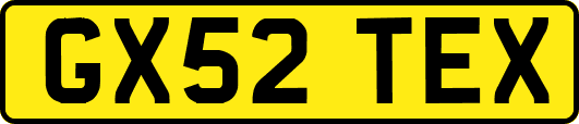 GX52TEX