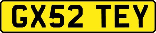 GX52TEY