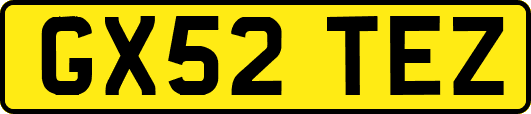 GX52TEZ