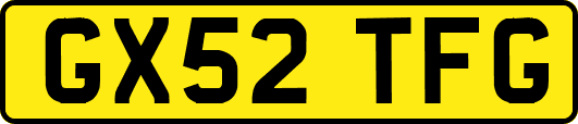 GX52TFG