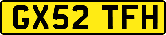 GX52TFH