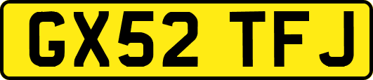 GX52TFJ
