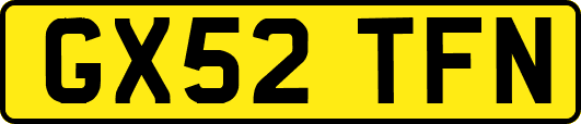GX52TFN