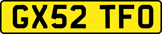 GX52TFO
