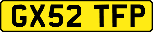 GX52TFP