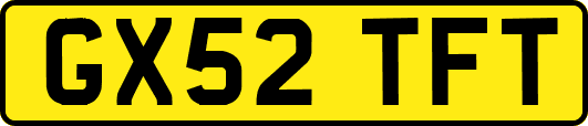 GX52TFT