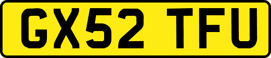 GX52TFU