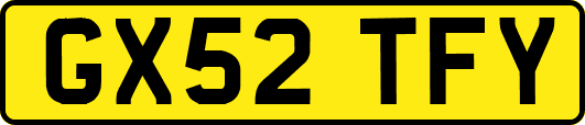 GX52TFY