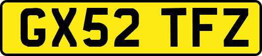 GX52TFZ
