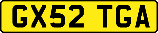 GX52TGA