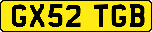 GX52TGB