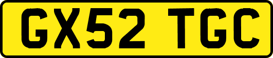 GX52TGC