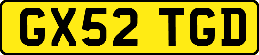GX52TGD