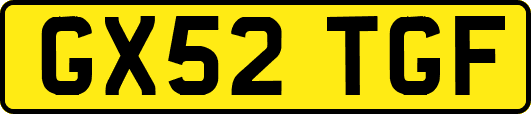 GX52TGF