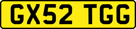GX52TGG