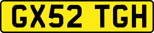 GX52TGH