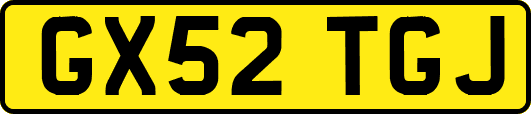 GX52TGJ