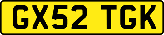 GX52TGK