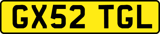 GX52TGL