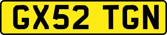 GX52TGN