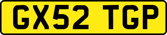 GX52TGP