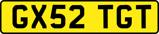 GX52TGT