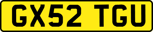 GX52TGU