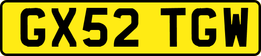 GX52TGW