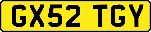GX52TGY