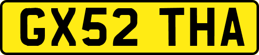 GX52THA