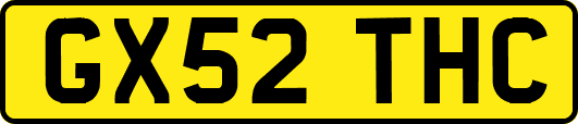 GX52THC