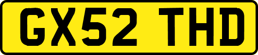 GX52THD