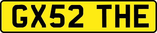 GX52THE