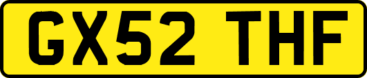 GX52THF